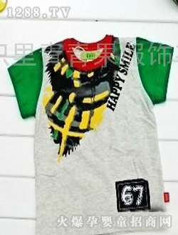 �����ӡ����ͯT��