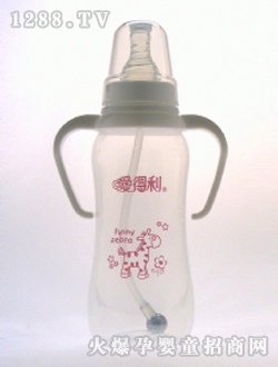 ���Ў����Ԅ�PP��ƿ300mL�tɫ