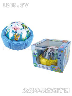 �����ߺ�������ͶӰ�D(zhu��n)��