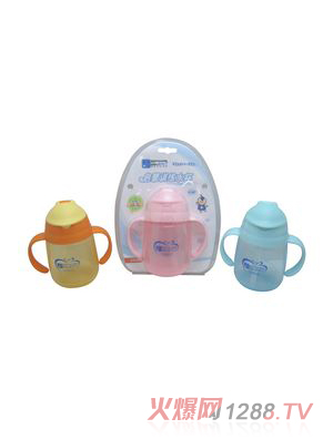 嬰侍衛(wèi)啟蒙訓(xùn)練水杯