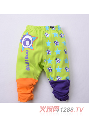 BABiBOO����ӡ��ƴɫ�L(zh��ng)ѝ