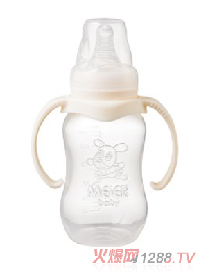 美兒貝比150ML標口PP奶瓶