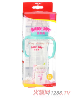 �똷��240ml��Ȼ��(sh��)���p�����Ԅ�����PP��ƿ