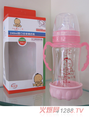 ��(��i)��С��240ml���ڏ�������ƿ��ɫ