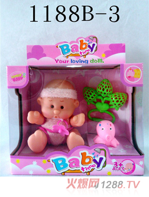 �������10����ζ��ͨ���z�ގ�IC��1188B-3