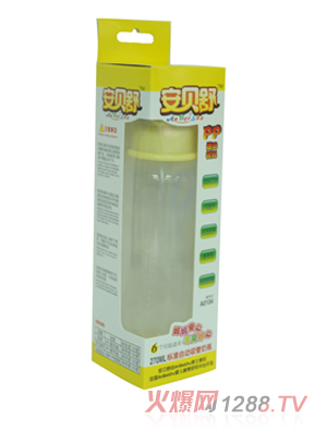 ��ؐ��냺�Sɫpp��ƿ270ml