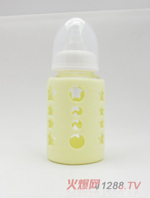 ��ˮ�˿�ֱ��������ƿ120ml���Sɫ��