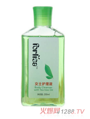 Forlisa����Ůʿ�o(h��)��Һ