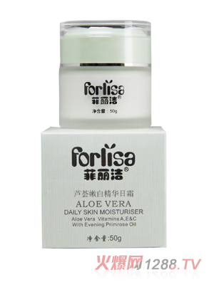 Forlisa�����۰׾��A��˪