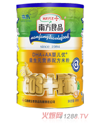 �Ϸ�DHA+AA�냺��(y��u)+����Ԫ�I�B(y��ng)�䷽�׷�