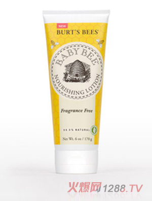 Burts Bees����ţ�̽������w��
