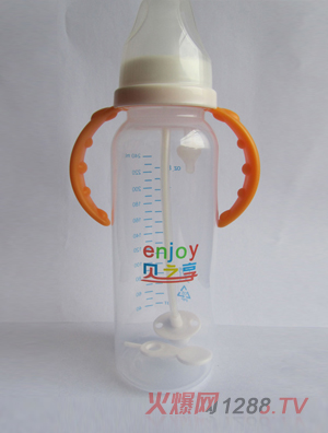 ֮ؐ��pp�˜�ħ�g��Û���Ԅ���ƿ240ml�Sɫ