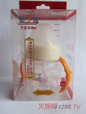 ֮ؐ��pp���ڏ�ħ�g(sh��)��Û���Ԅ�(d��ng)��ƿ140ml