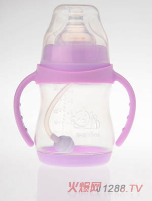 ��ϲ���ڏ�����PP�Ԅ�����ƿ180ml��ɫ2