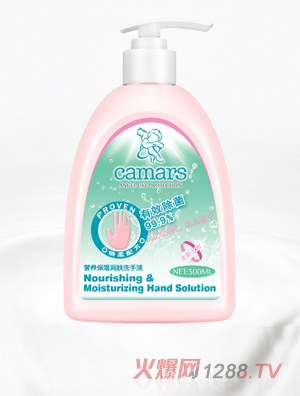 ����Ԋ�I(y��ng)�B(y��ng)����(r��n)�wϴ��Һ  500ml