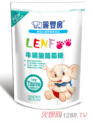 麗嬰房?；撬崞咸烟牵ùb）