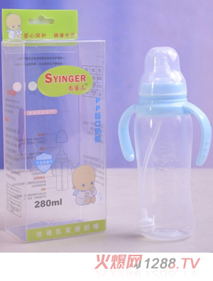 ��yingePP�˿���ƿ280ml