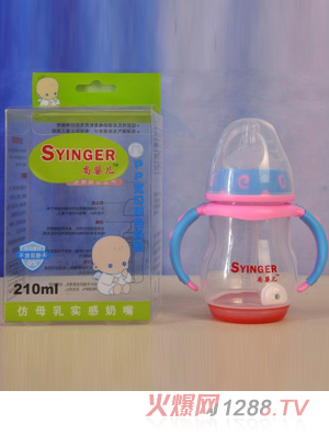 ��yingePP�pɫ�М���ƿ210ml