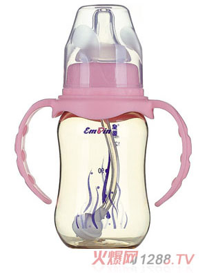 �ʋ�PPSU��(bi��o)�ڈA���Ԅ�(d��ng)��ƿ120ml��ɫ