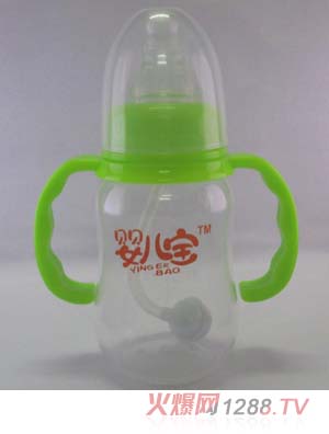 yinge��150ML��(bi��o)�ڏ������Ԅ��ֱ���ƿ�Gɫ