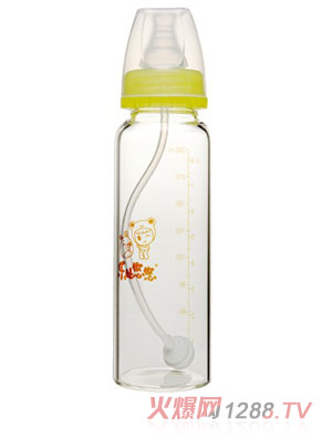 �������Ʒ�����(bi��o)�ڷ�Û�ⲣ����ƿ240ml