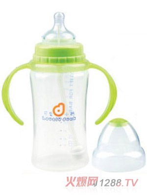 �ɐ�С�����ڏ��A��PP��ƿ300ml