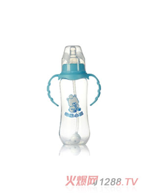 ����С�ܘ�(bi��o)�ڻ����p���Ԅ�(d��ng)PP��ƿ240ml