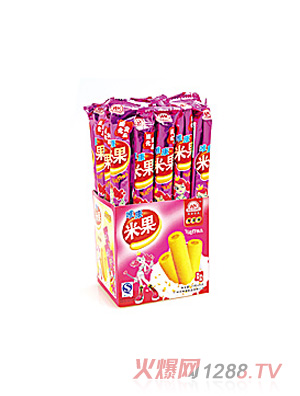 唯康米果海苔味