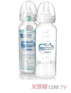 �����l(w��i)�˜ʿڏ��A��PP��ƿ240ml�Sɫ