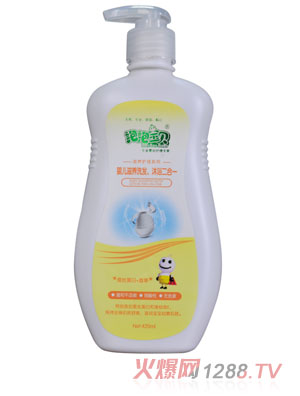 ������ؐ�냺���B(y��ng)ϴ�l(f��)����ԡ����һ420ml