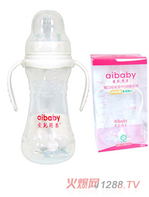 �ۃ��Ø�300ml����PPS�Ԅ���ƿ