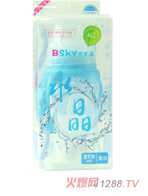 ֮ؐ�{�����Ԅ�ĸ��ˮ����ƿ270ml�{ɫ