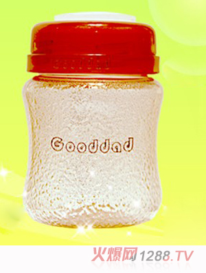 GOODDADˮ�ƌW(xu��)����С̖(h��o)�惦(ch��)ƿ150ml