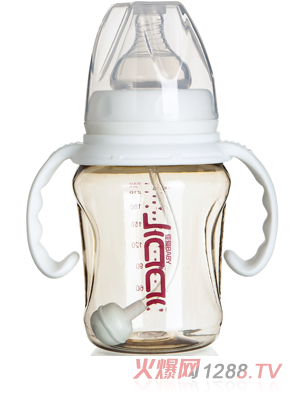 �ѐ�ppsu�Ԅ�(d��ng)��ƿ�����ڏ���240ml