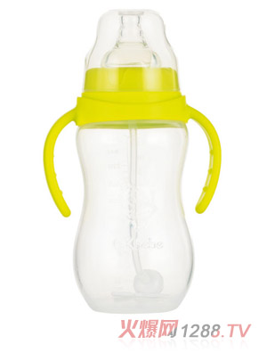 okbebe���ڏ�����PP�Ԅ�(d��ng)�հ���ƿA-1015