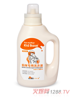 ��ؐ˹���䌣��ϴ��Һ��������)600ML