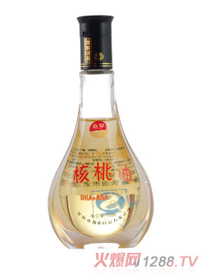 嘉宴核桃油110ml