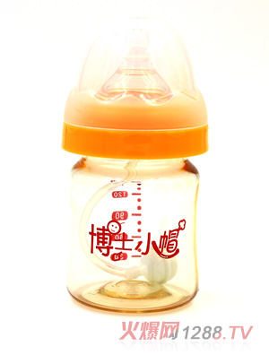 ��ʿСñPPSU��Ȼ�H�ӌ��ڏ��S���Ԅ���ƿ150ml�Sɫ