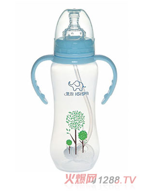 ���ۘ�(bi��o)��(zh��n)�ڏ�PP���J�����Ԅ�(d��ng)��ƿ240ml