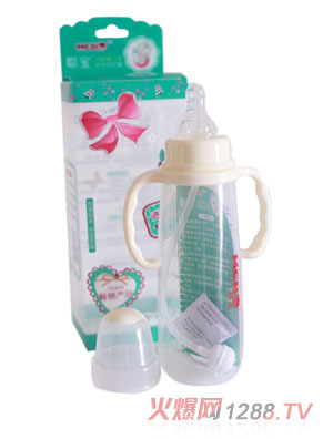 ��270mlPP��(bi��o)��(zh��n)�ڏ�ȫ�Ԅ�(d��ng)��ƿ