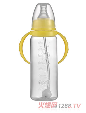 ��������(bi��o)��ֱ��PP��ƿ240ml�Sɫ