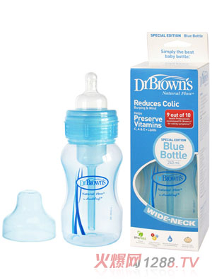 ���ʲ�ʿ��ɫ����PP��ƿ240ml�{ɫ