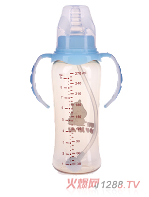 ��(y��u)������(bi��o)���Ԅ��б��М�PPSU��ƿ270ml�{ɫ