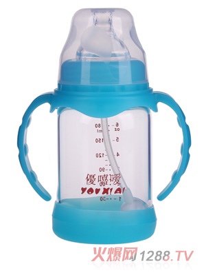 ��(y��u)�������@��ˤ������ƿ180ml�{(l��n)ɫ