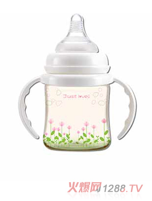 億親PPSU-150ML寬口自動(dòng)奶瓶