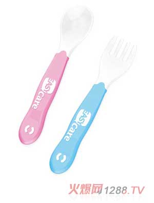 伊斯卡爾防滑訓(xùn)練匙叉