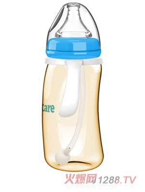 ��˹����320mlPPSU���Z�ԄӲ���ƿ���{��