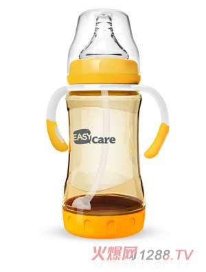 ��˹����240mlPPSU��Û���Ԅ�(d��ng)��ƿ���ȣ�