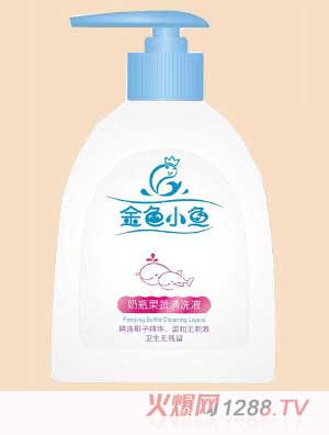 ��ɫС�~(y��)��ƿ������ϴҺ