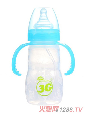 С�O��ĸ�й��z��ƿ240ML�{(l��n)ɫ